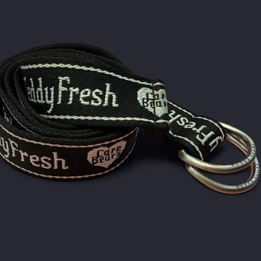 Teddy Fresh x Care Bears Collection (2021) - Canvas Belt - Picture 2 of 5